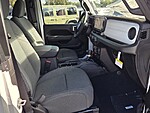 New 2026 JEEP WRANGLER WILLYS 2 DOOR 4X4 in NEW PORT RICHEY, FLORIDA (Photo 17)
