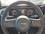 New 2026 JEEP WRANGLER WILLYS 2 DOOR 4X4 in NEW PORT RICHEY, FLORIDA (Photo 26)
