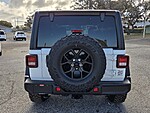 New 2026 JEEP WRANGLER WILLYS 2 DOOR 4X4 in NEW PORT RICHEY, FLORIDA (Photo 6)
