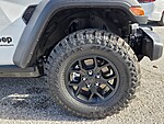 New 2026 JEEP WRANGLER WILLYS 2 DOOR 4X4 in NEW PORT RICHEY, FLORIDA (Photo 9)
