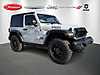 New 2026 JEEP WRANGLER WILLYS 2 DOOR 4X4 in NEW PORT RICHEY, FLORIDA