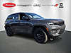 New 2025 JEEP GRAND CHEROKEE ALTITUDE 4X2 in NEW PORT RICHEY, FLORIDA