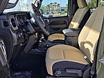 New 2026 JEEP WRANGLER WILLYS 41 4 DOOR 4X4 in NEW PORT RICHEY, FLORIDA (Photo 13)