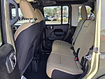 New 2026 JEEP WRANGLER WILLYS 41 4 DOOR 4X4 in NEW PORT RICHEY, FLORIDA (Photo 14)