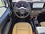 New 2026 JEEP WRANGLER WILLYS 41 4 DOOR 4X4 in NEW PORT RICHEY, FLORIDA (Photo 15)
