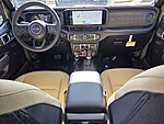 New 2026 JEEP WRANGLER WILLYS 41 4 DOOR 4X4 in NEW PORT RICHEY, FLORIDA (Photo 16)