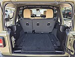 New 2026 JEEP WRANGLER WILLYS 41 4 DOOR 4X4 in NEW PORT RICHEY, FLORIDA (Photo 17)