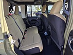 New 2026 JEEP WRANGLER WILLYS 41 4 DOOR 4X4 in NEW PORT RICHEY, FLORIDA (Photo 18)