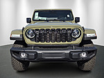 New 2026 JEEP WRANGLER WILLYS 41 4 DOOR 4X4 in NEW PORT RICHEY, FLORIDA (Photo 2)