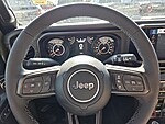New 2026 JEEP WRANGLER WILLYS 41 4 DOOR 4X4 in NEW PORT RICHEY, FLORIDA (Photo 28)