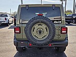 New 2026 JEEP WRANGLER WILLYS 41 4 DOOR 4X4 in NEW PORT RICHEY, FLORIDA (Photo 6)