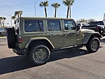 New 2026 JEEP WRANGLER WILLYS 41 4 DOOR 4X4 in NEW PORT RICHEY, FLORIDA (Photo 7)