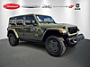New 2026 JEEP WRANGLER WILLYS 41 4 DOOR 4X4 in NEW PORT RICHEY, FLORIDA