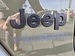New 2026 JEEP WRANGLER WILLYS 41 4 DOOR 4X4 in NEW PORT RICHEY, FLORIDA (Photo 11)