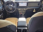 New 2026 JEEP WRANGLER WILLYS 41 4 DOOR 4X4 in NEW PORT RICHEY, FLORIDA (Photo 16)