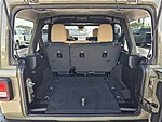 New 2026 JEEP WRANGLER WILLYS 41 4 DOOR 4X4 in NEW PORT RICHEY, FLORIDA (Photo 17)