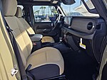 New 2026 JEEP WRANGLER WILLYS 41 4 DOOR 4X4 in NEW PORT RICHEY, FLORIDA (Photo 19)