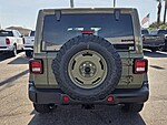 New 2026 JEEP WRANGLER WILLYS 41 4 DOOR 4X4 in NEW PORT RICHEY, FLORIDA (Photo 6)