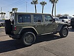 New 2026 JEEP WRANGLER WILLYS 41 4 DOOR 4X4 in NEW PORT RICHEY, FLORIDA (Photo 7)