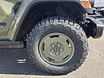 New 2026 JEEP WRANGLER WILLYS 41 4 DOOR 4X4 in NEW PORT RICHEY, FLORIDA (Photo 9)