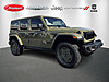 New 2026 JEEP WRANGLER WILLYS 41 4 DOOR 4X4 in NEW PORT RICHEY, FLORIDA