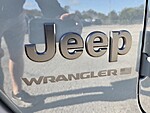 New 2026 JEEP WRANGLER SPORT 2 DOOR 4X4 in NEW PORT RICHEY, FLORIDA (Photo 11)