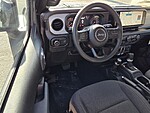 New 2026 JEEP WRANGLER SPORT 2 DOOR 4X4 in NEW PORT RICHEY, FLORIDA (Photo 14)