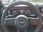 New 2026 JEEP WRANGLER SPORT 2 DOOR 4X4 in NEW PORT RICHEY, FLORIDA (Photo 26)