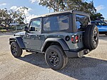 New 2026 JEEP WRANGLER SPORT 2 DOOR 4X4 in NEW PORT RICHEY, FLORIDA (Photo 5)