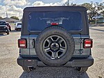 New 2026 JEEP WRANGLER SPORT 2 DOOR 4X4 in NEW PORT RICHEY, FLORIDA (Photo 6)