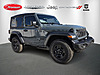 New 2026 JEEP WRANGLER SPORT 2 DOOR 4X4 in NEW PORT RICHEY, FLORIDA