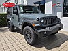 New 2026 JEEP WRANGLER SPORT 2 DOOR 4X4 in NEW PORT RICHEY, FLORIDA