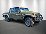 New 2026 JEEP GLADIATOR WILLYS 41 4X4 in NEW PORT RICHEY, FLORIDA (Photo 1)