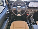 New 2026 JEEP GLADIATOR WILLYS 41 4X4 in NEW PORT RICHEY, FLORIDA (Photo 16)
