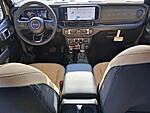 New 2026 JEEP GLADIATOR WILLYS 41 4X4 in NEW PORT RICHEY, FLORIDA (Photo 17)