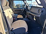 New 2026 JEEP GLADIATOR WILLYS 41 4X4 in NEW PORT RICHEY, FLORIDA (Photo 19)
