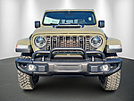 New 2026 JEEP GLADIATOR WILLYS 41 4X4 in NEW PORT RICHEY, FLORIDA (Photo 2)