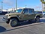 New 2026 JEEP GLADIATOR WILLYS 41 4X4 in NEW PORT RICHEY, FLORIDA (Photo 3)