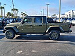 New 2026 JEEP GLADIATOR WILLYS 41 4X4 in NEW PORT RICHEY, FLORIDA (Photo 4)