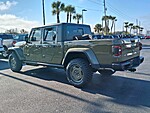 New 2026 JEEP GLADIATOR WILLYS 41 4X4 in NEW PORT RICHEY, FLORIDA (Photo 5)