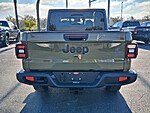 New 2026 JEEP GLADIATOR WILLYS 41 4X4 in NEW PORT RICHEY, FLORIDA (Photo 6)
