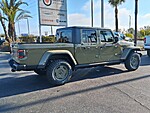 New 2026 JEEP GLADIATOR WILLYS 41 4X4 in NEW PORT RICHEY, FLORIDA (Photo 8)