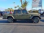 New 2026 JEEP GLADIATOR WILLYS 41 4X4 in NEW PORT RICHEY, FLORIDA (Photo 9)