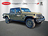 New 2026 JEEP GLADIATOR WILLYS 41 4X4 in NEW PORT RICHEY, FLORIDA