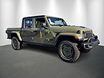 New 2026 JEEP GLADIATOR WILLYS 41 4X4 in NEW PORT RICHEY, FLORIDA (Photo 1)