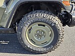 New 2026 JEEP GLADIATOR WILLYS 41 4X4 in NEW PORT RICHEY, FLORIDA (Photo 10)
