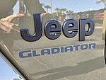New 2026 JEEP GLADIATOR WILLYS 41 4X4 in NEW PORT RICHEY, FLORIDA (Photo 12)