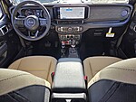 New 2026 JEEP GLADIATOR WILLYS 41 4X4 in NEW PORT RICHEY, FLORIDA (Photo 17)