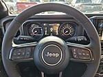 New 2026 JEEP GLADIATOR WILLYS 41 4X4 in NEW PORT RICHEY, FLORIDA (Photo 28)