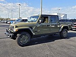 New 2026 JEEP GLADIATOR WILLYS 41 4X4 in NEW PORT RICHEY, FLORIDA (Photo 3)